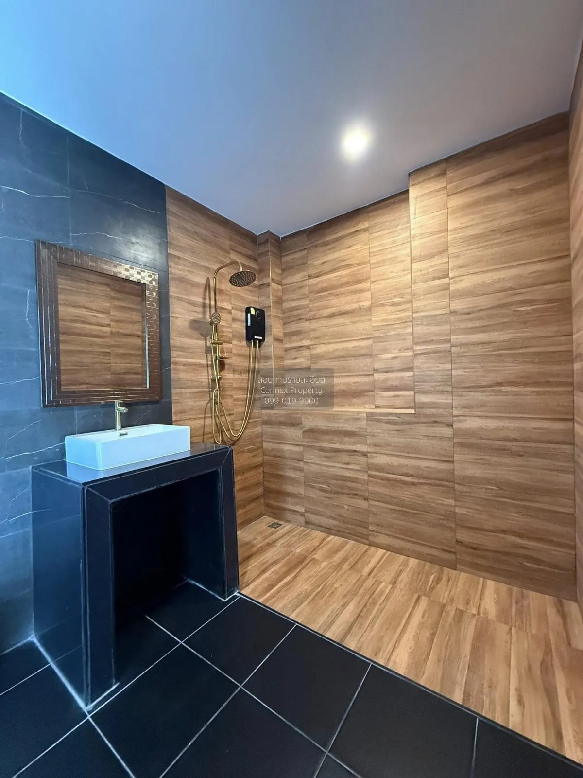 For Sale Pool villa house, prime location, area 63.8 sq m, Nong P