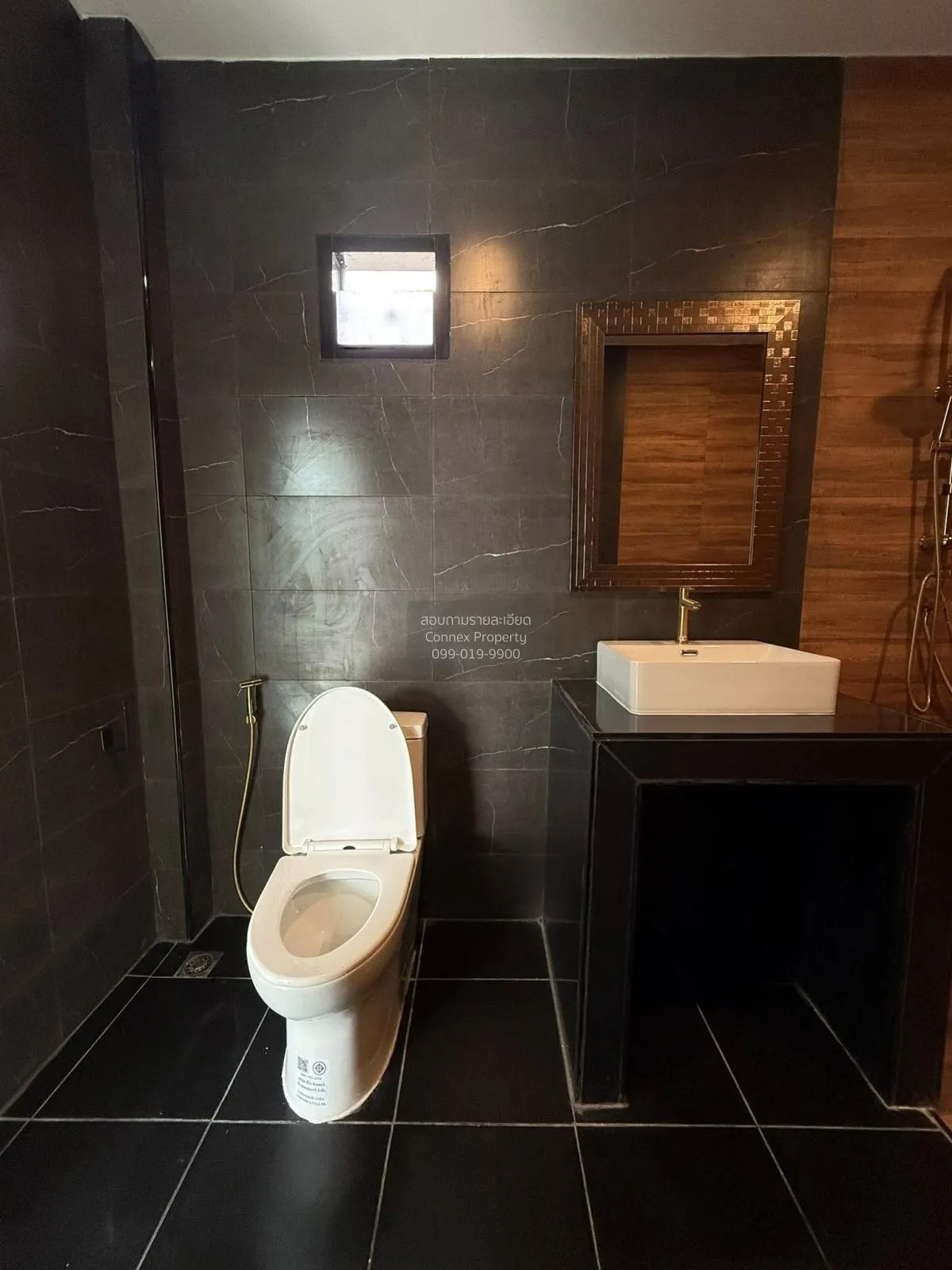 For Sale Pool villa house, prime location, area 63.8 sq m, Nong P