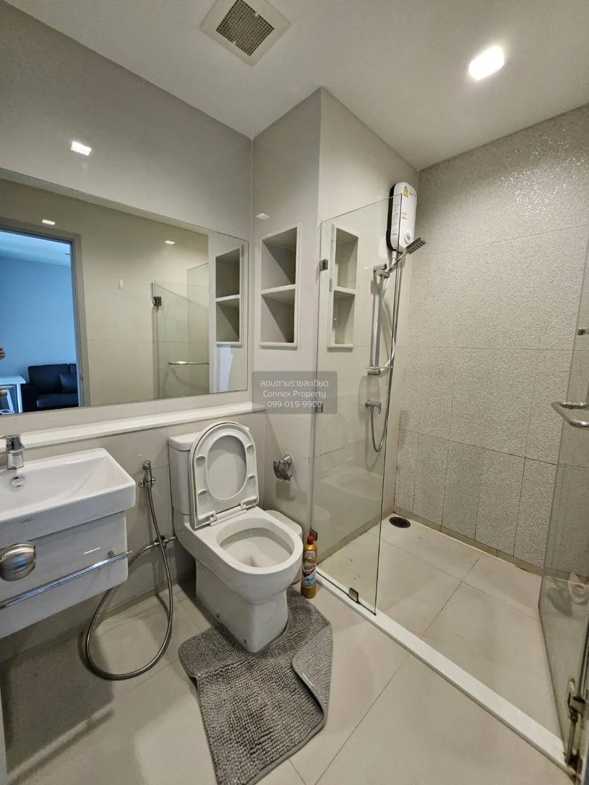 For Rent Condo , Life Sukhumvit 62 , BTS-Bang Chak , Bang Chak , 