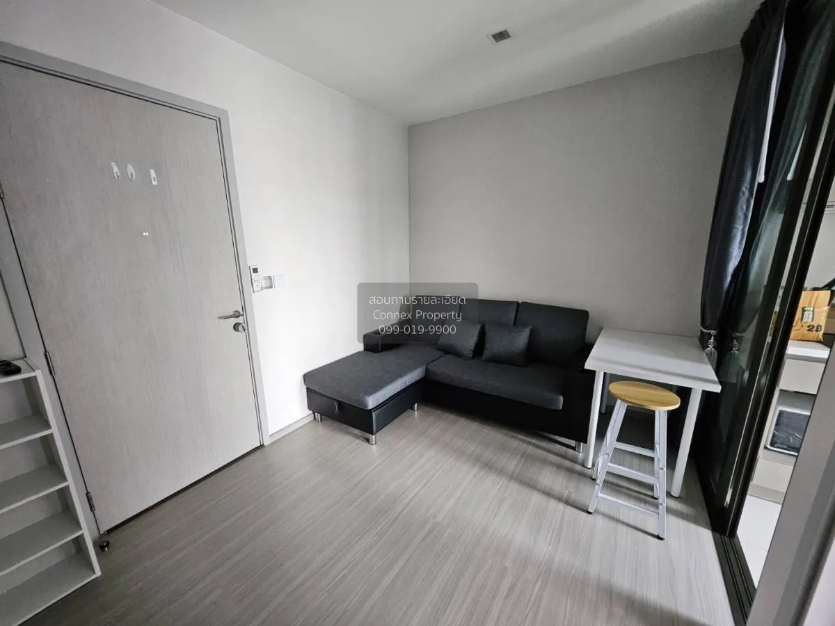 For Rent Condo , Life Sukhumvit 62 , BTS-Bang Chak , Bang Chak ,  1