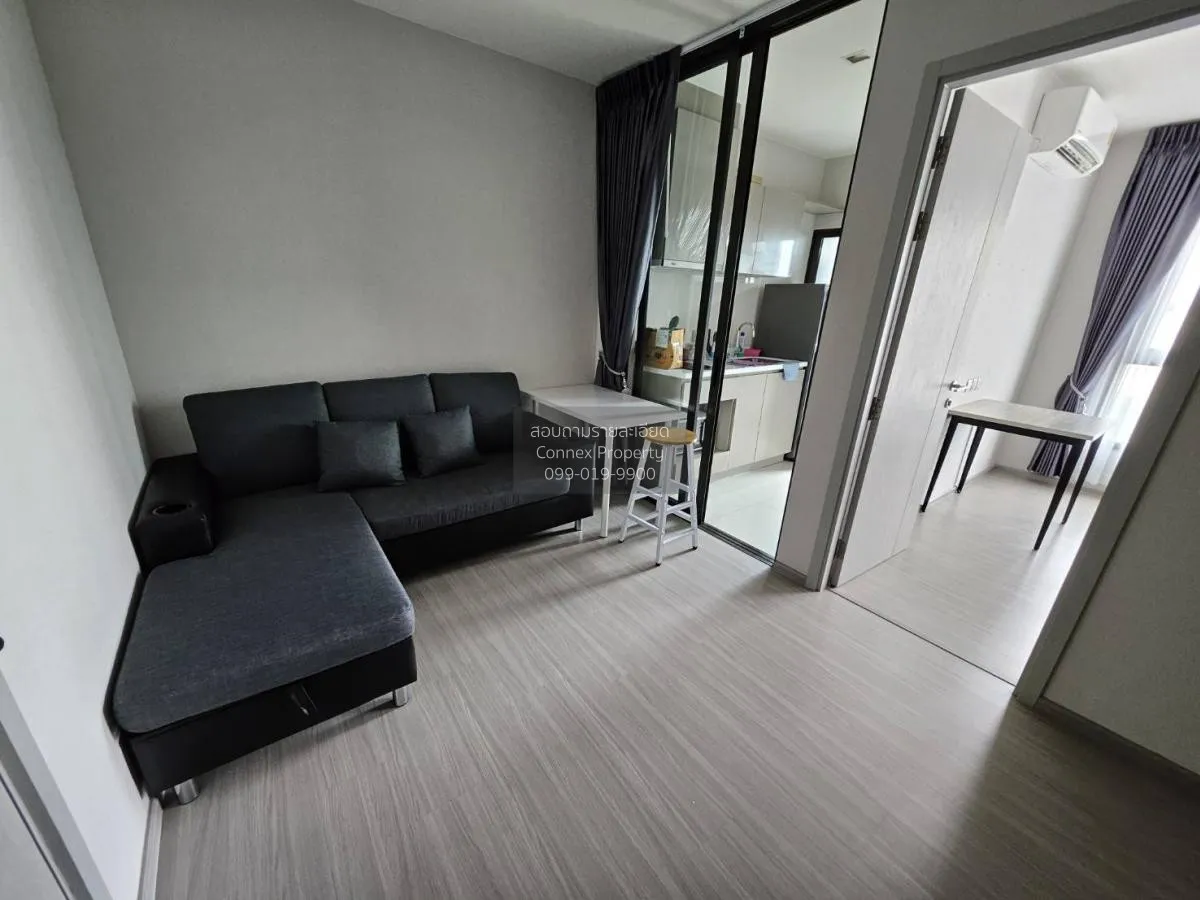 For Rent Condo , Life Sukhumvit 62 , BTS-Bang Chak , Bang Chak ,  2