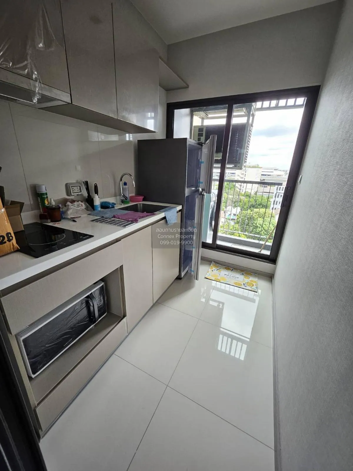 For Rent Condo , Life Sukhumvit 62 , BTS-Bang Chak , Bang Chak ,  3