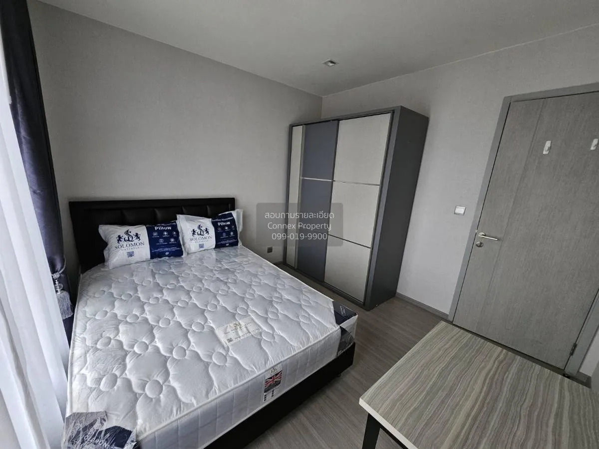 For Rent Condo , Life Sukhumvit 62 , BTS-Bang Chak , Bang Chak , 