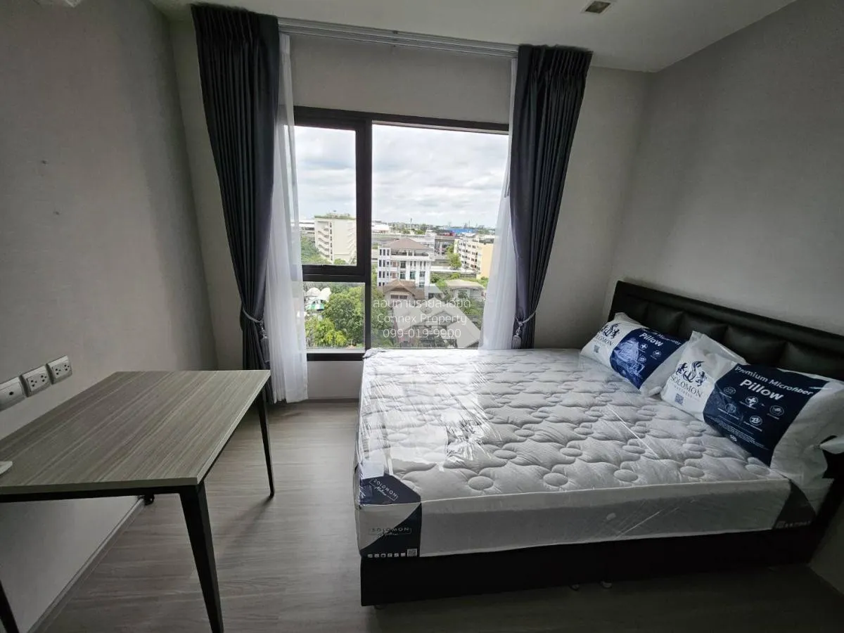 For Rent Condo , Life Sukhumvit 62 , BTS-Bang Chak , Bang Chak , 