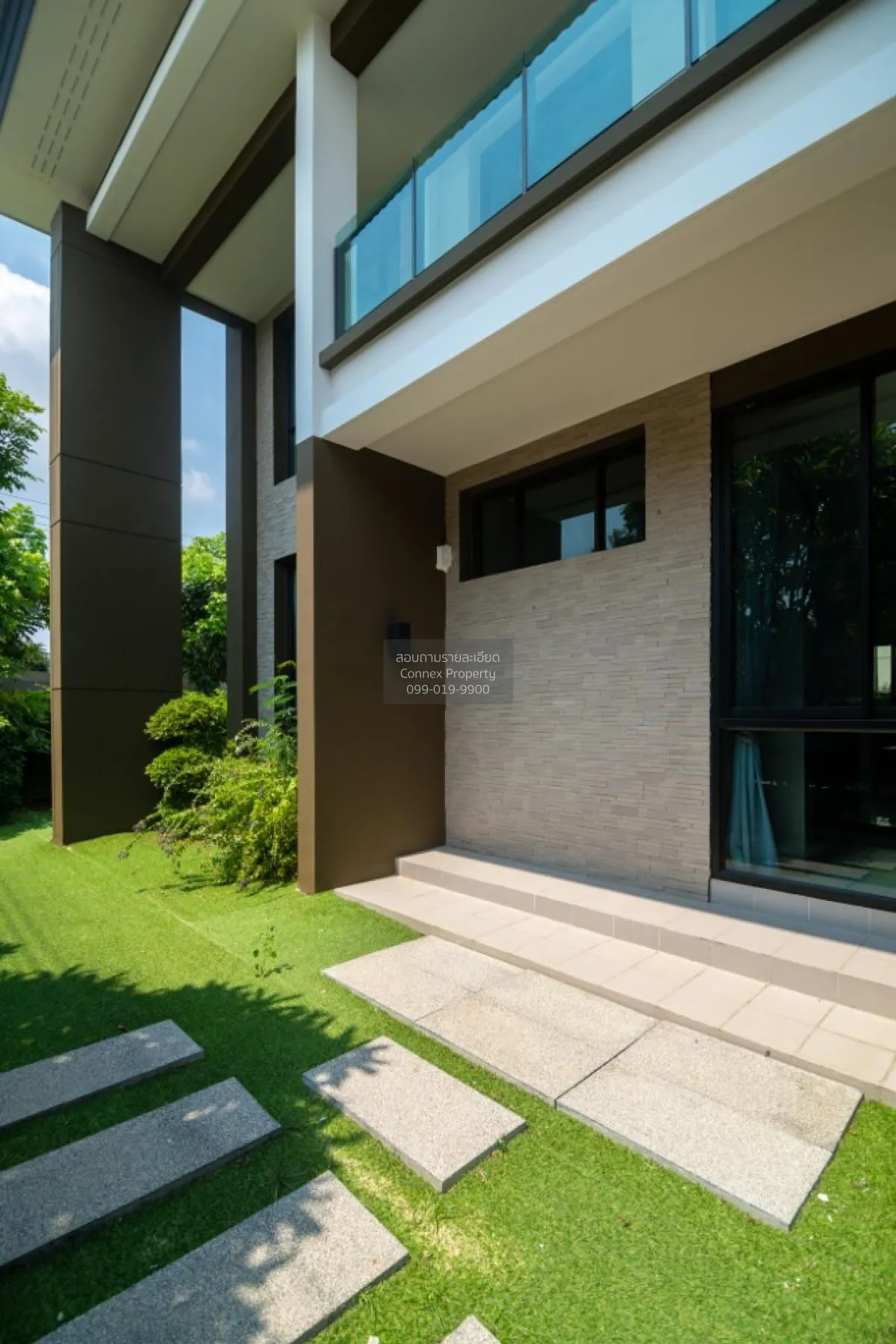 ขายบ้าน  เดอะ ซิตี้ บางนา - กม.7 บางแก้ว บางพลี สมุทรปราการ CX-13 4