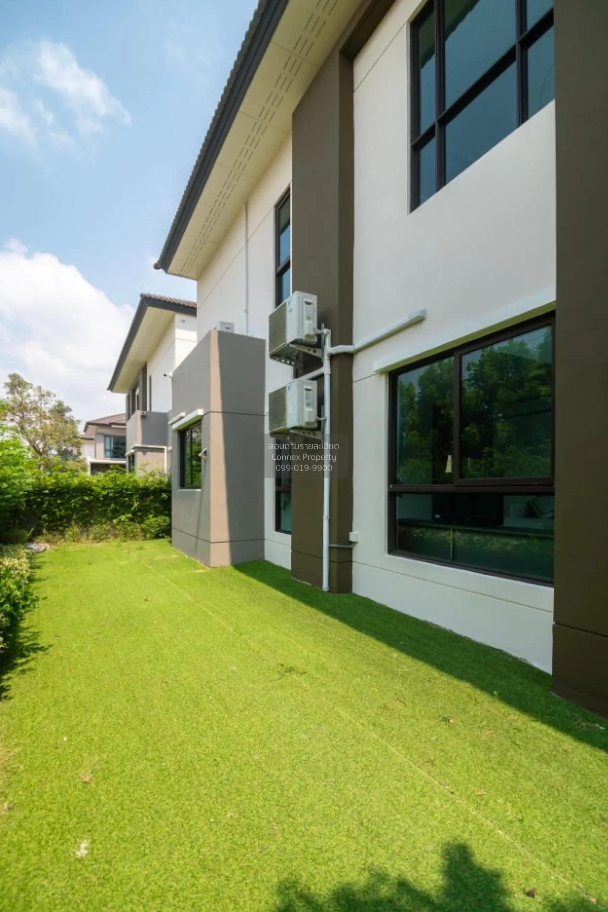 ขายบ้าน  เดอะ ซิตี้ บางนา - กม.7 บางแก้ว บางพลี สมุทรปราการ CX-13