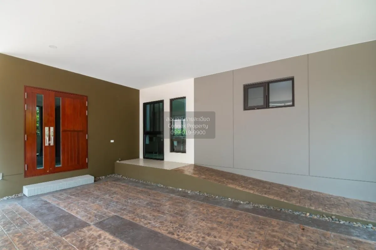 ขายบ้าน  เดอะ ซิตี้ บางนา - กม.7 บางแก้ว บางพลี สมุทรปราการ CX-13