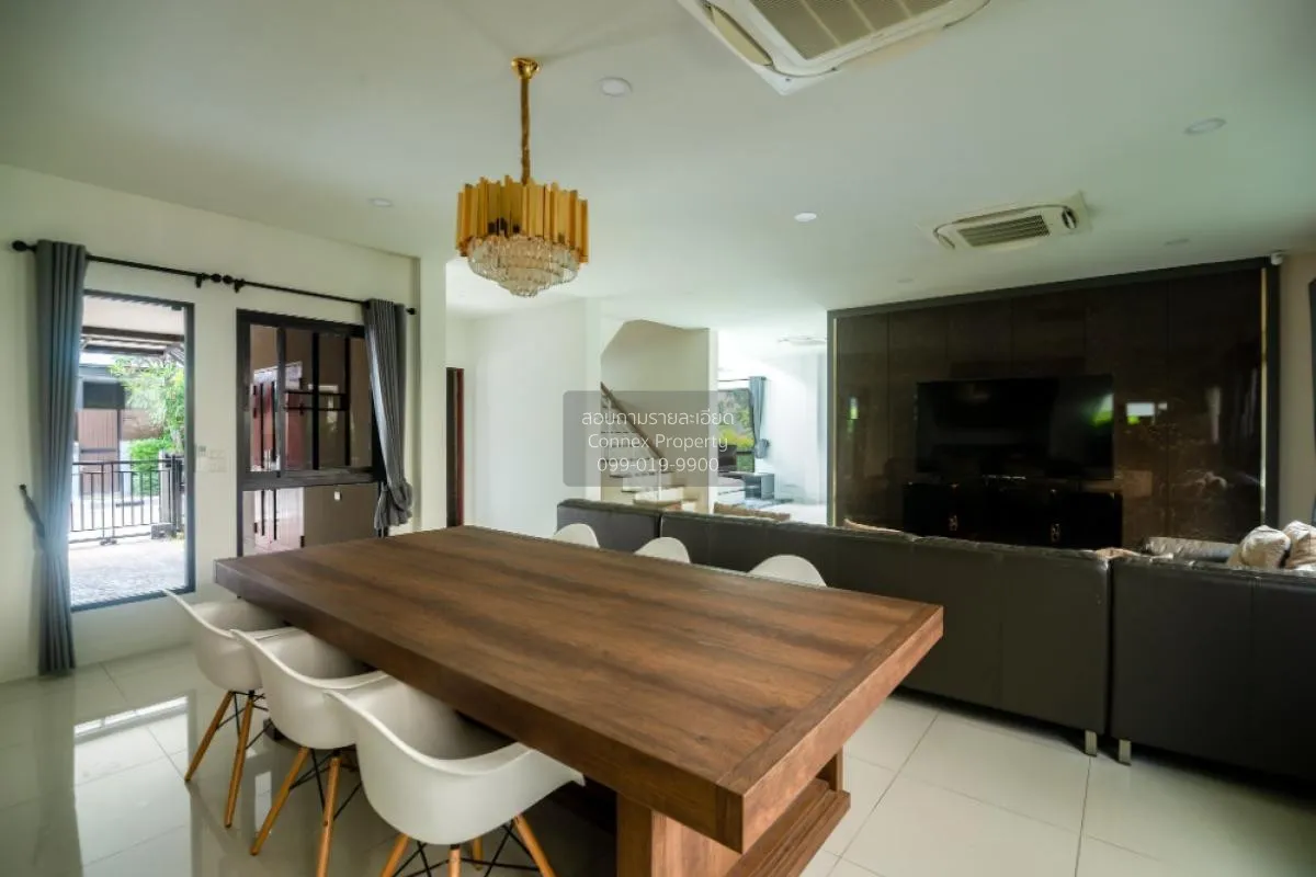 ขายบ้าน  เดอะ ซิตี้ บางนา - กม.7 บางแก้ว บางพลี สมุทรปราการ CX-13