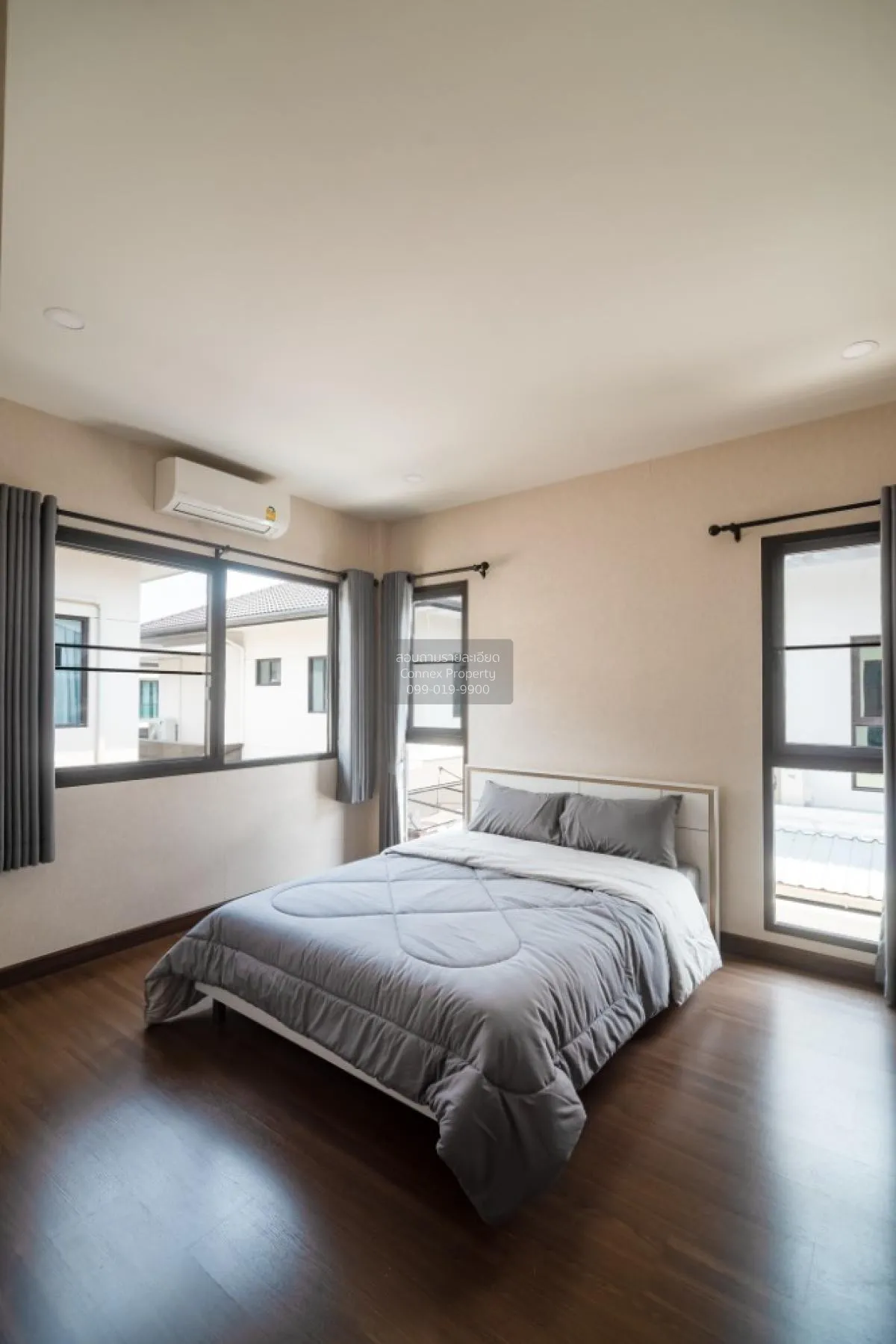 ขายบ้าน  เดอะ ซิตี้ บางนา - กม.7 บางแก้ว บางพลี สมุทรปราการ CX-13