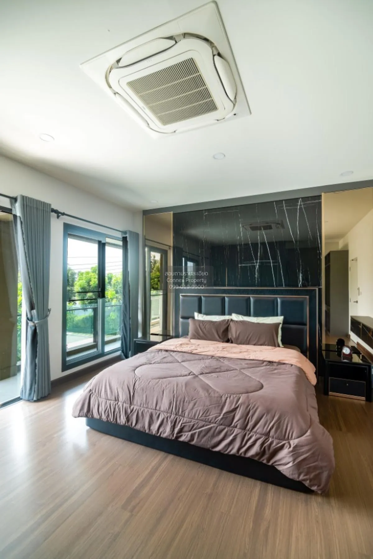 ขายบ้าน  เดอะ ซิตี้ บางนา - กม.7 บางแก้ว บางพลี สมุทรปราการ CX-13