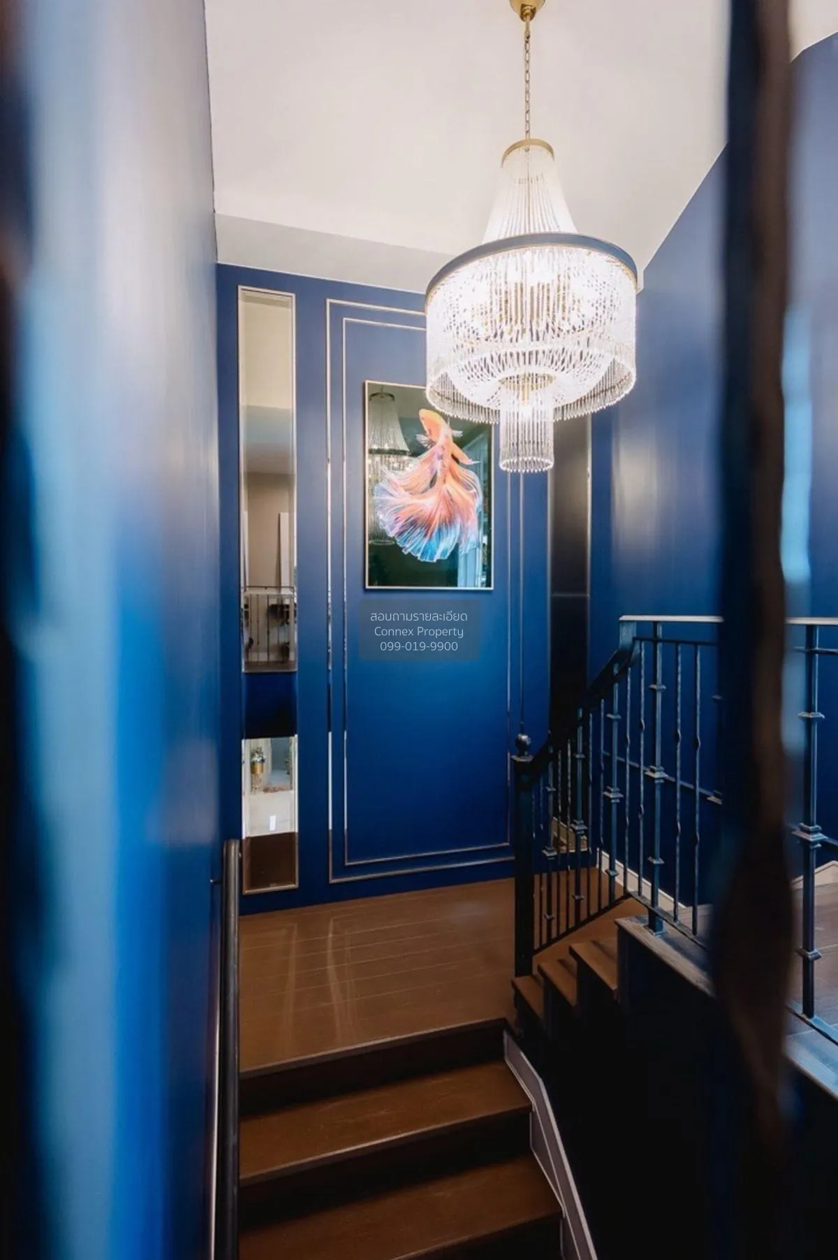 For Sale House , Nantawan Ramintra-Paholyothin 50 , Tha Raeng , B