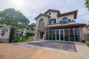 For Sale House , Nantawan Ramintra-Paholyothin 50 , Tha Raeng , Bang Khen , Bangkok , CX-130742