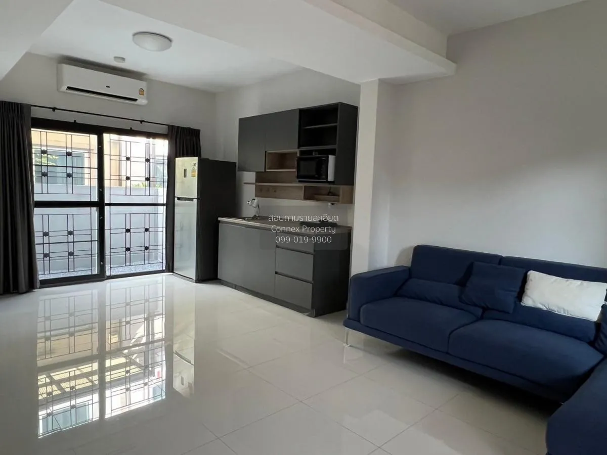 For Sale Townhouse/Townhome  , indy Bangyai 2 , Bang Mae Nang , B 4