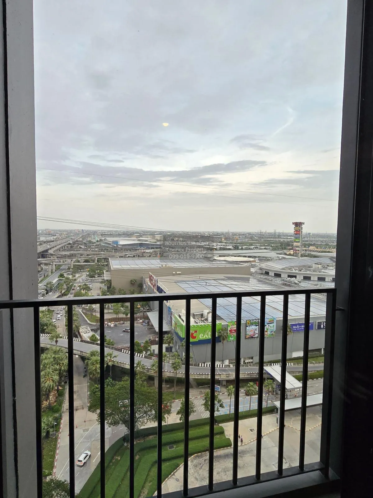 เช่าคอนโด  โนเบิล นิว เมกา พลัส บางนา บางแก้ว บางพลี สมุทรปราการ 