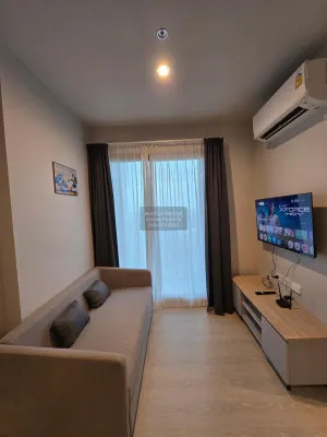 For Rent Condo , Noble NUE Mega Plus Bangna , Bang Kaeo , Bang Phli , Samut Prakarn , CX-130744