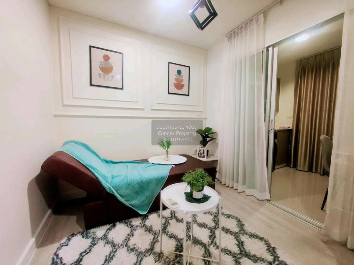 For Sale Condo , Metro Luxe Kaset , Sena Nikhom , Chatuchak , Ban 2