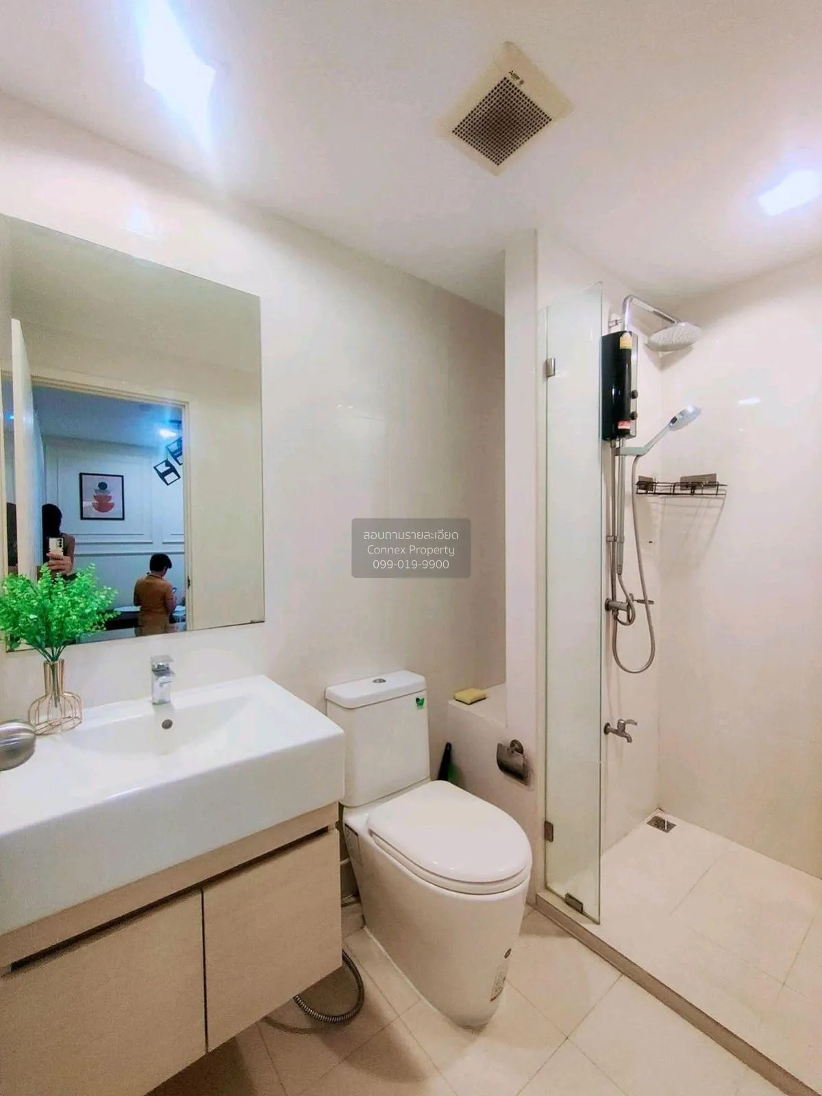 เช่าคอนโด  เมโทร ลักซ์ เกษตร เสนานิคม เขต จตุจักร กรุงเทพ CX-1307