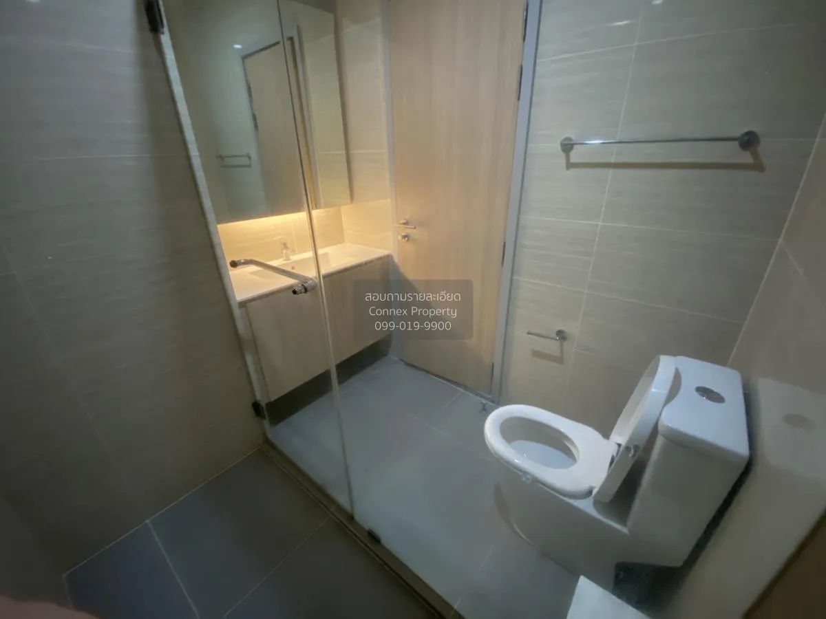 เช่าคอนโด  เอ็ม จตุจักร BTS-สะพานควาย ลาดยาว เขต จตุจักร กรุงเทพ 