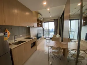 เช่าคอนโด  เอ็ม จตุจักร BTS-สะพานควาย ลาดยาว เขต จตุจักร กรุงเทพ CX-130747