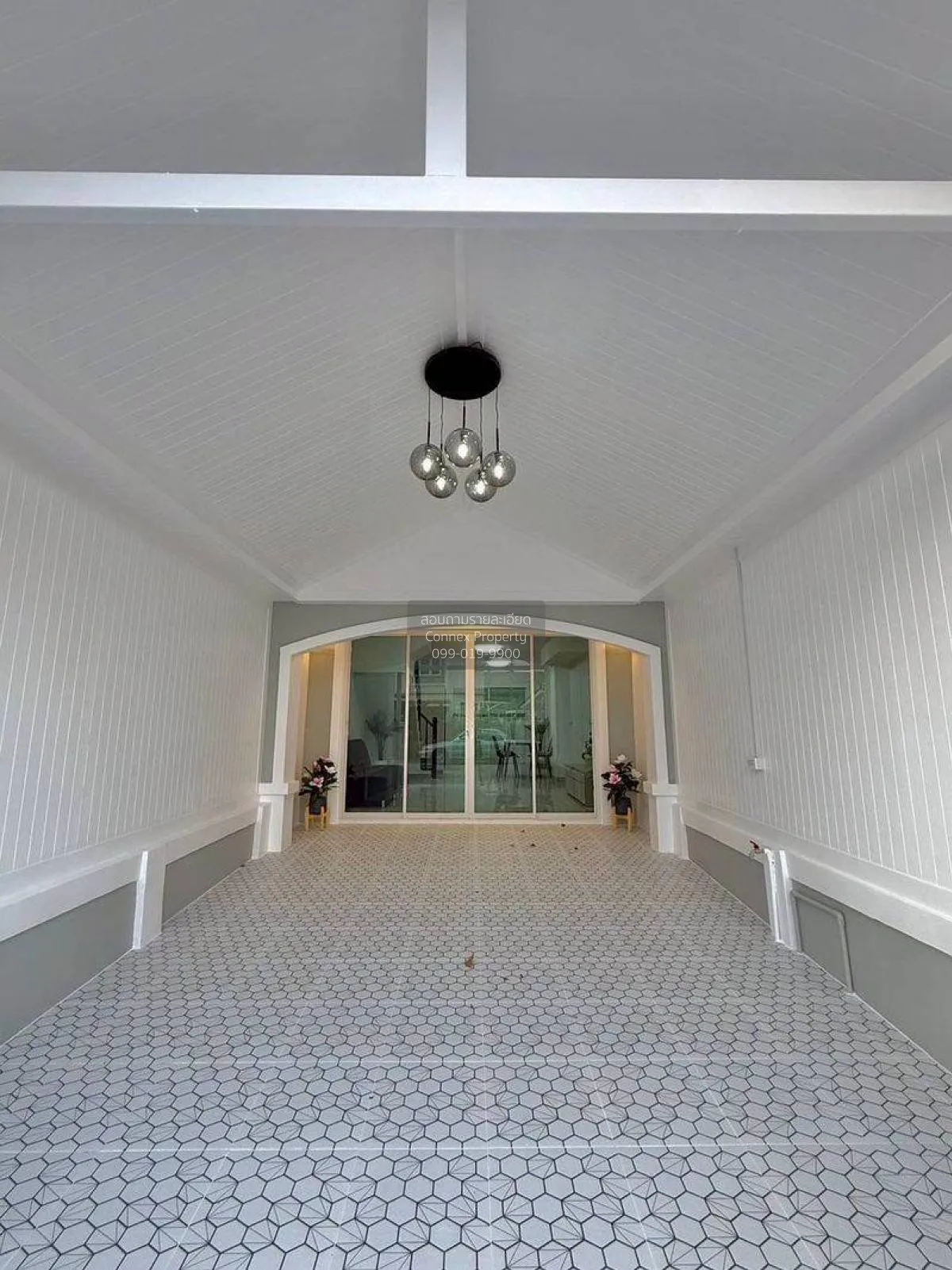 For Sale Townhouse/Townhome  , Baan Pruksa 18 Bangyai , newly ren 2