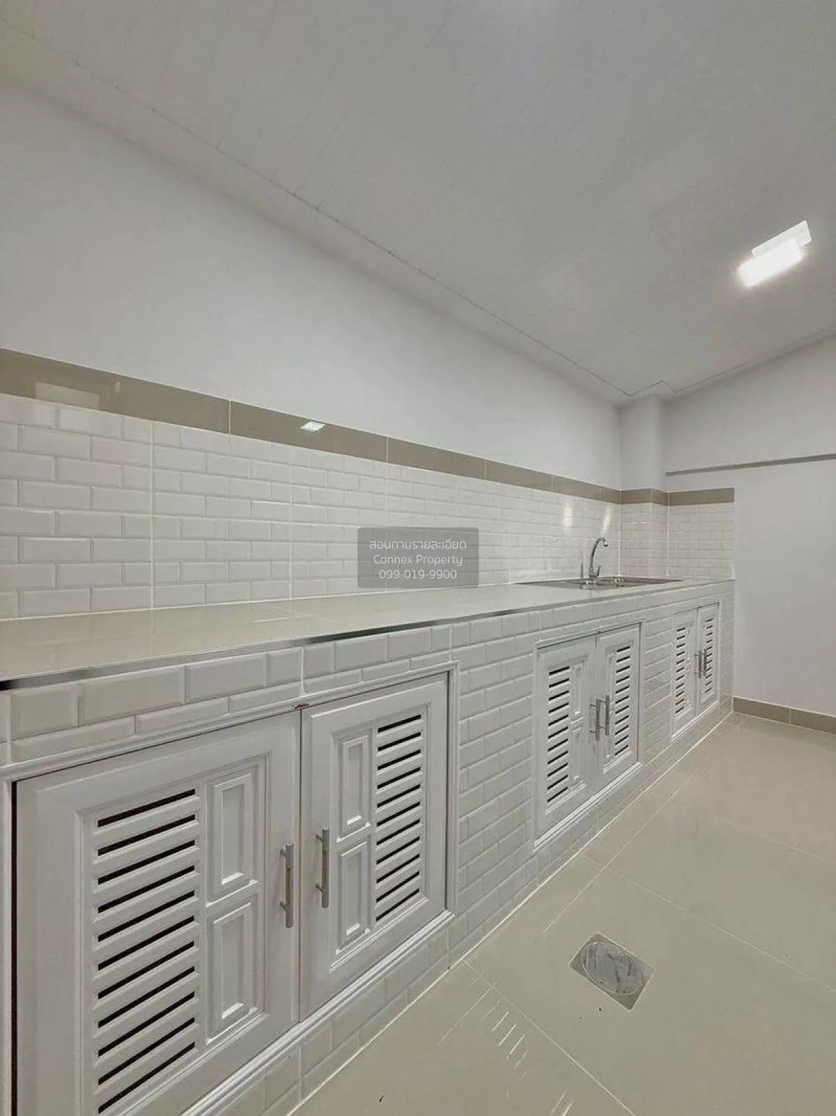 For Sale Townhouse/Townhome  , Baan Pruksa 18 Bangyai , newly ren