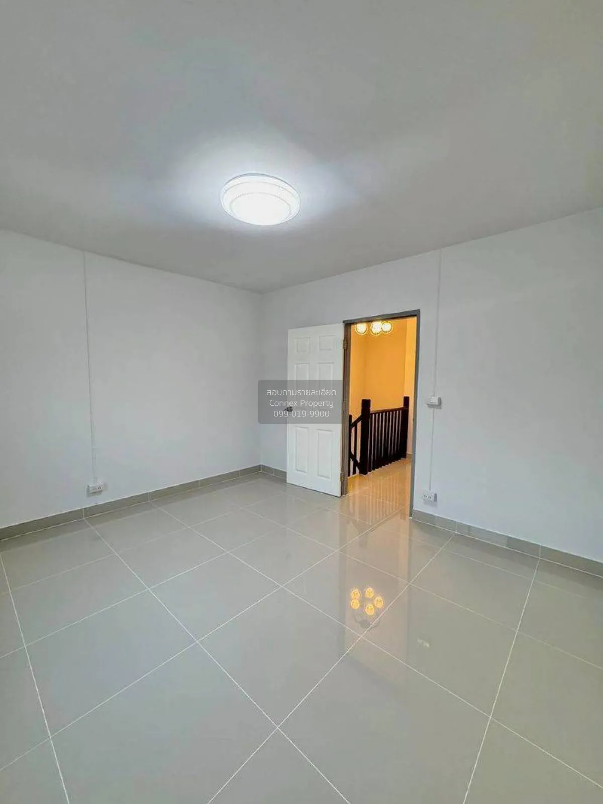 For Sale Townhouse/Townhome  , Baan Pruksa 18 Bangyai , newly ren