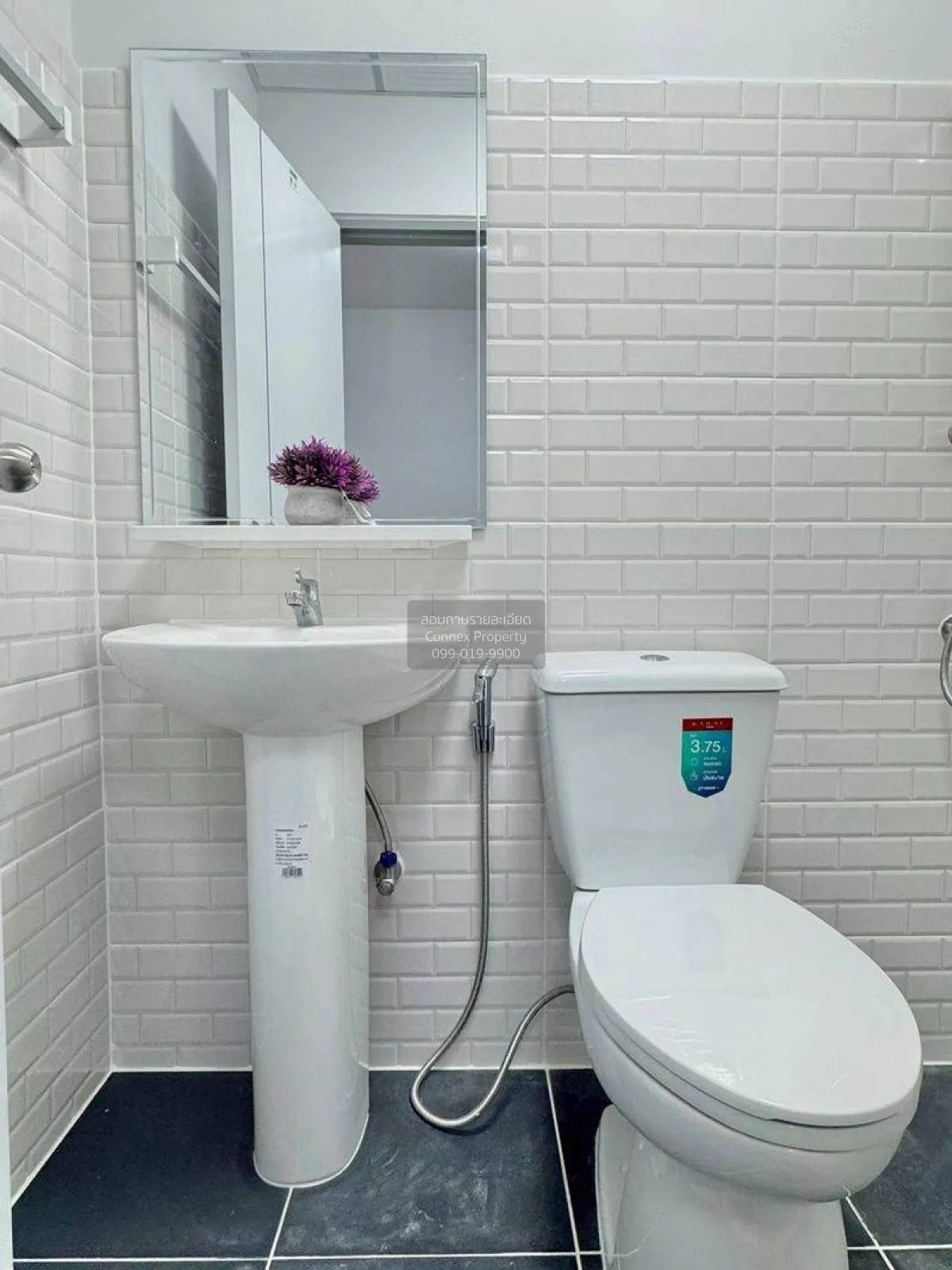 For Sale Townhouse/Townhome  , Baan Pruksa 18 Bangyai , newly ren