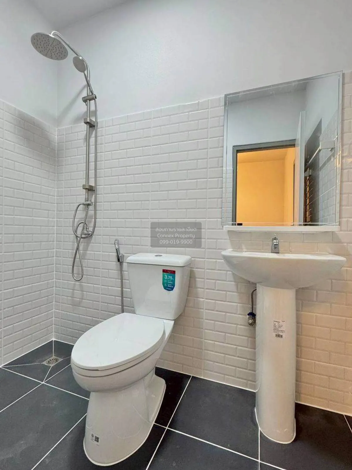 For Sale Townhouse/Townhome  , Baan Pruksa 18 Bangyai , newly ren