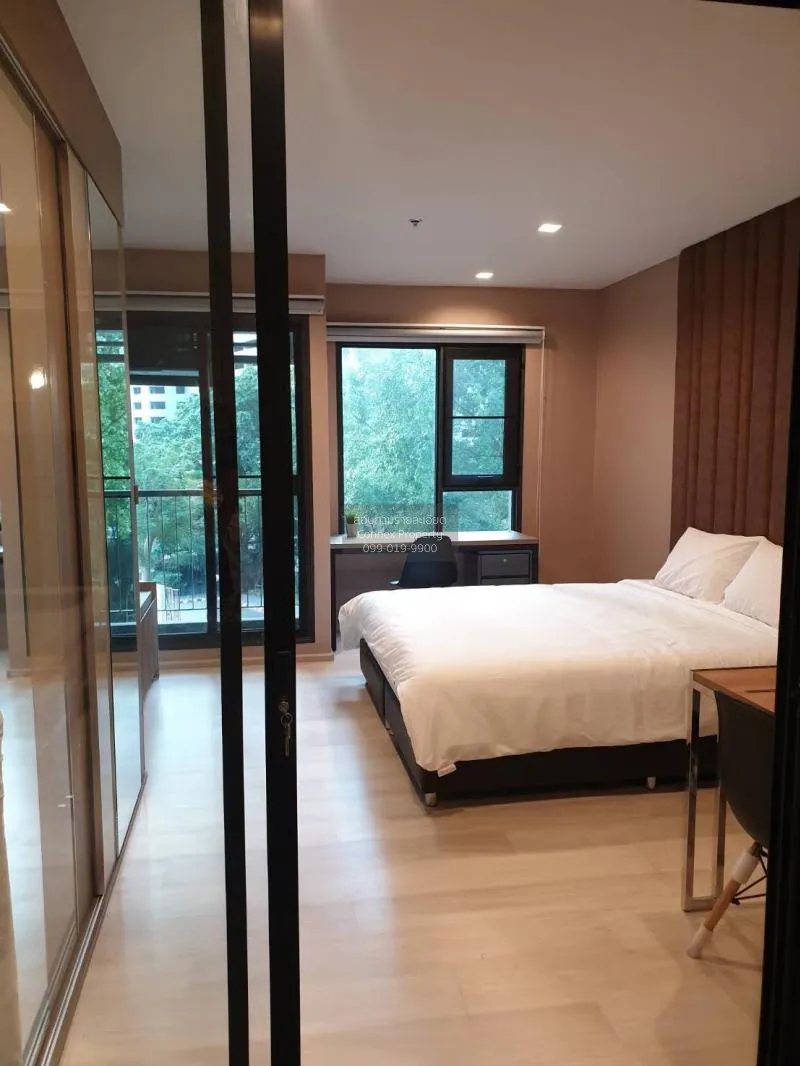 FOR RENT condo , Life One Wireless , BTS-Phloen Chit , Lumpini ,  3