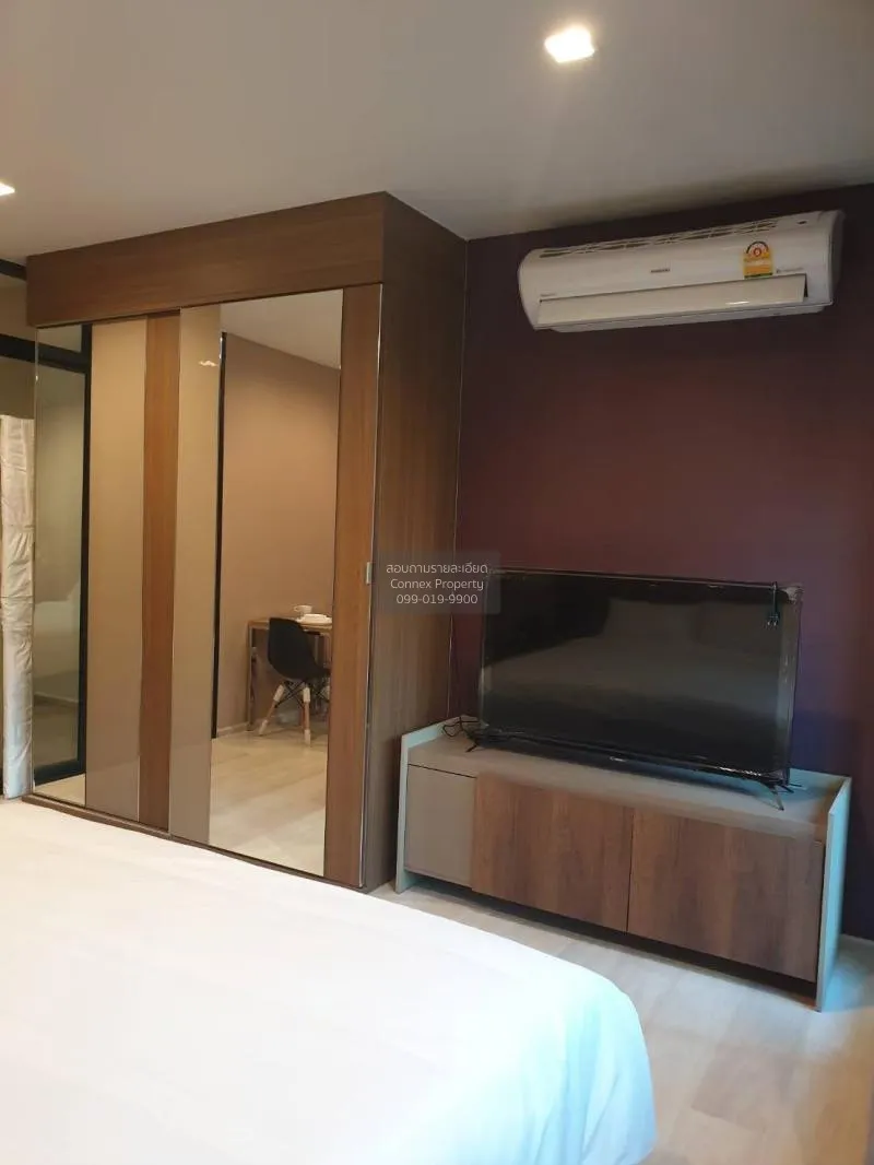 FOR RENT condo , Life One Wireless , BTS-Phloen Chit , Lumpini ,  4
