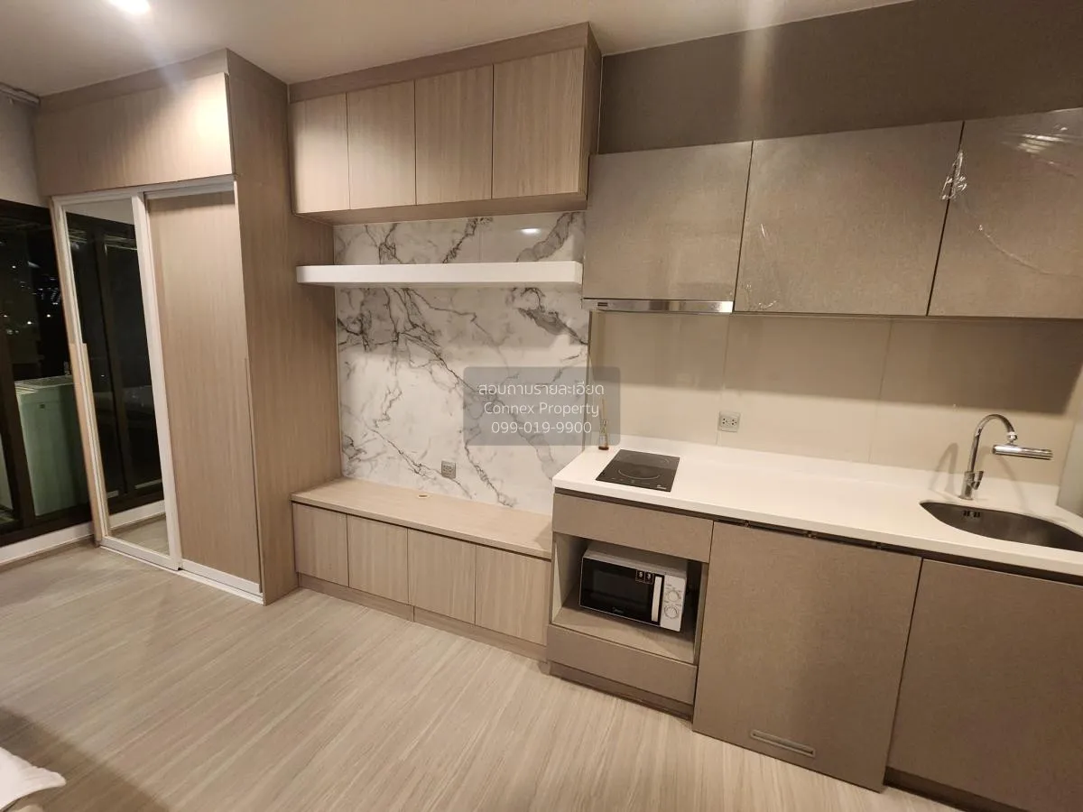 ขายคอนโด  ไลฟ์ อโศก - พระรามเก้า MRT-พระราม 9 มักกะสัน เขต ราชเทว 2