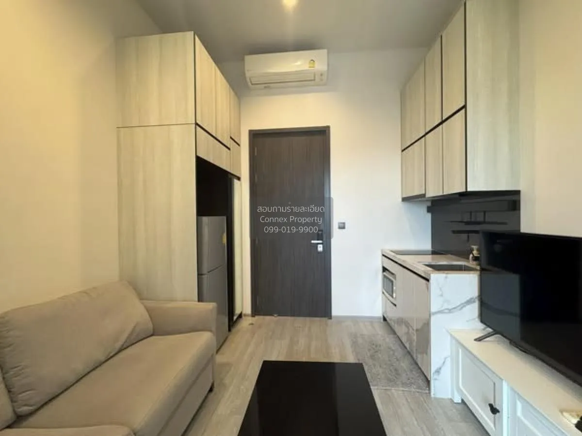 For Rent Condo , The line sukhumvit 101 , BTS-Punnawithi , Bang C 2