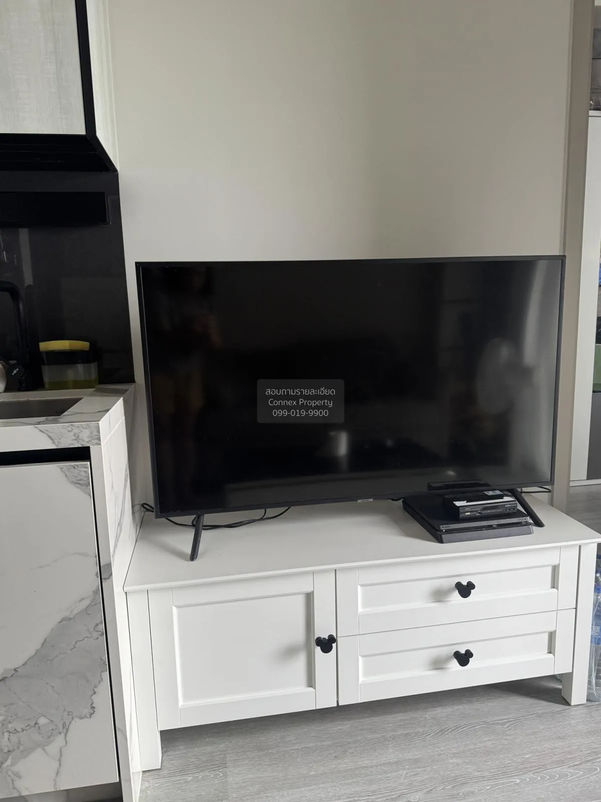 For Rent Condo , The line sukhumvit 101 , BTS-Punnawithi , Bang C 3