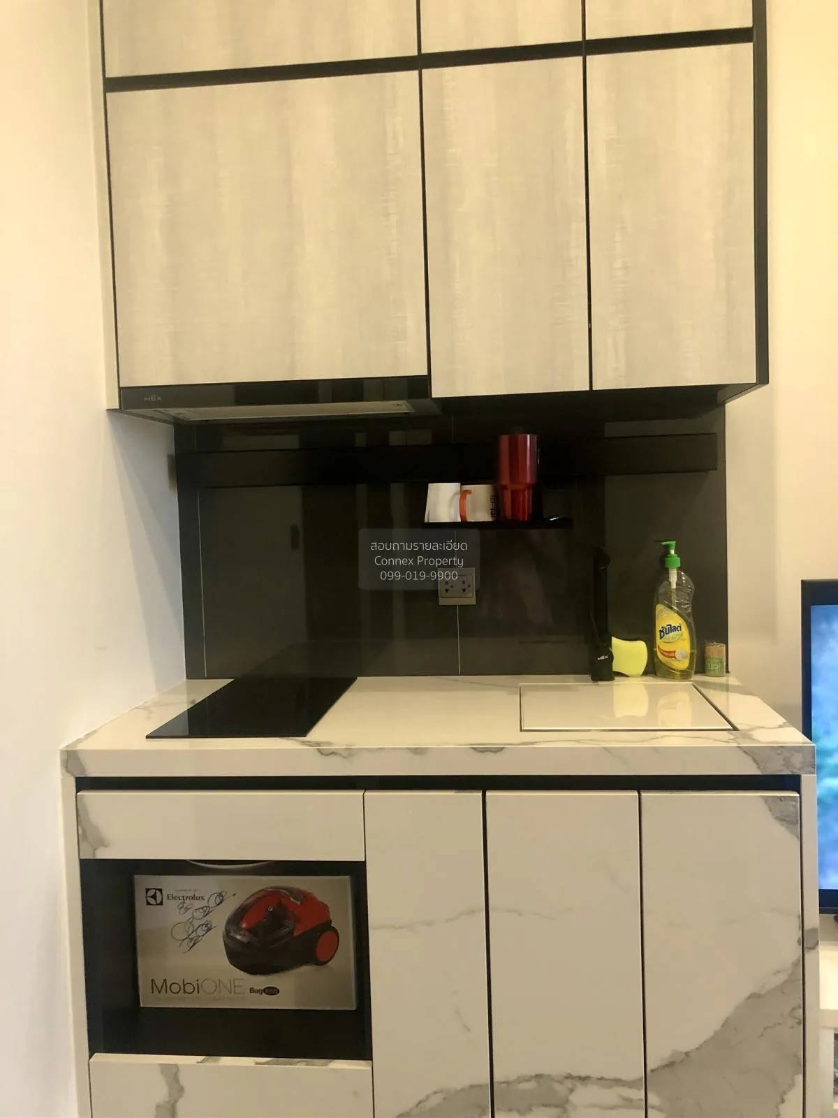 For Rent Condo , The line sukhumvit 101 , BTS-Punnawithi , Bang C