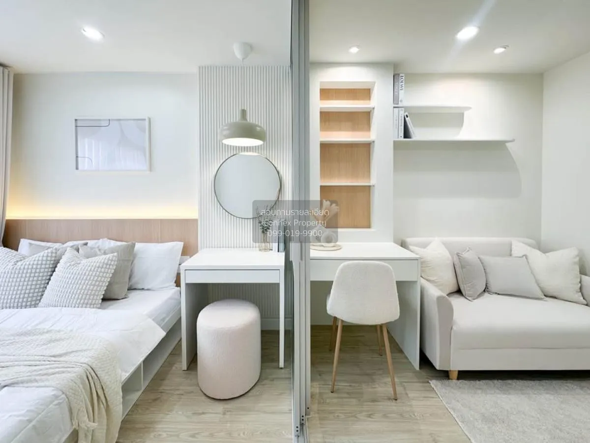 ขายคอนโด  ลุมพินี คอนโดทาวน์ รามอินทรา – ลาดปลาเค้า 2 อนุสาวรีย์  2