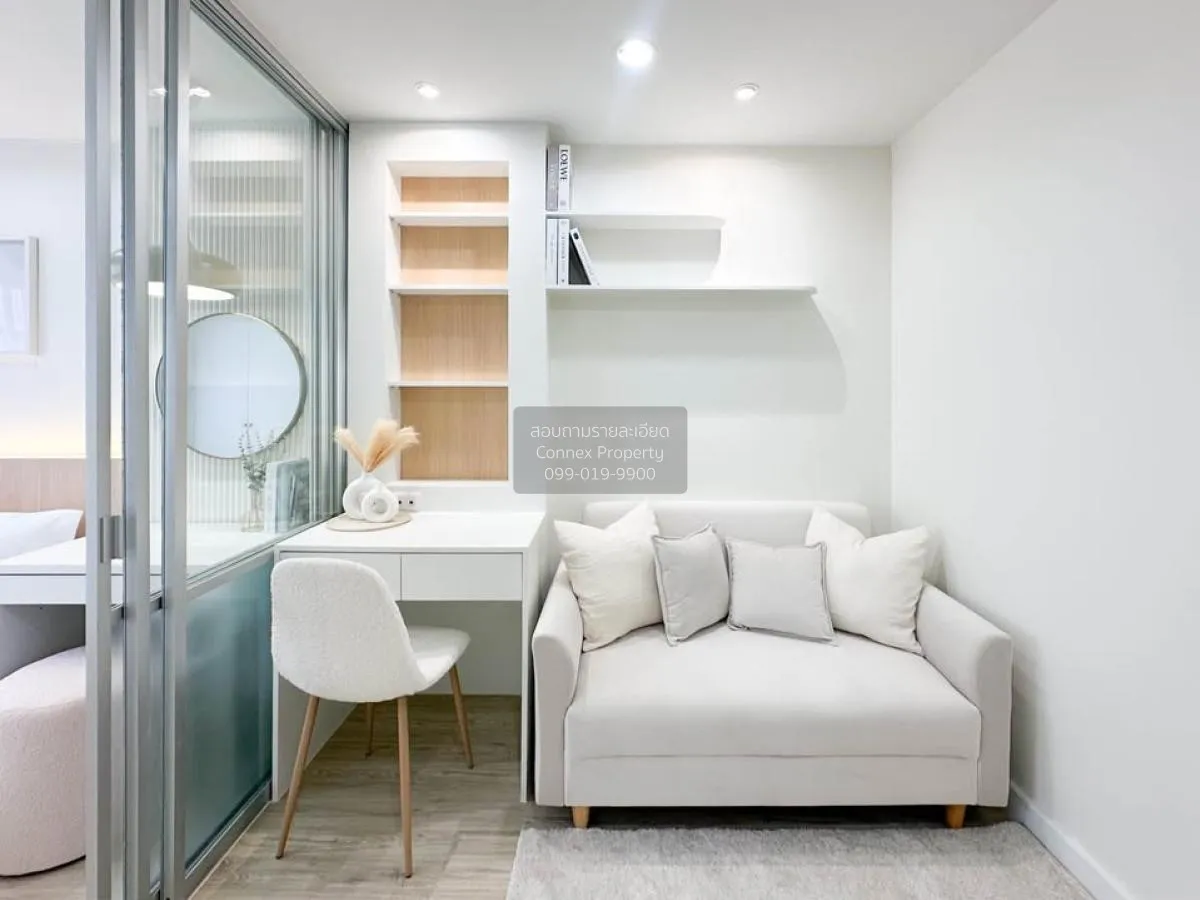 ขายคอนโด  ลุมพินี คอนโดทาวน์ รามอินทรา – ลาดปลาเค้า 2 อนุสาวรีย์  3