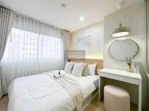 ขายคอนโด  ลุมพินี คอนโดทาวน์ รามอินทรา – ลาดปลาเค้า 2 อนุสาวรีย์ เขต บางเขน กรุงเทพ CX-130757