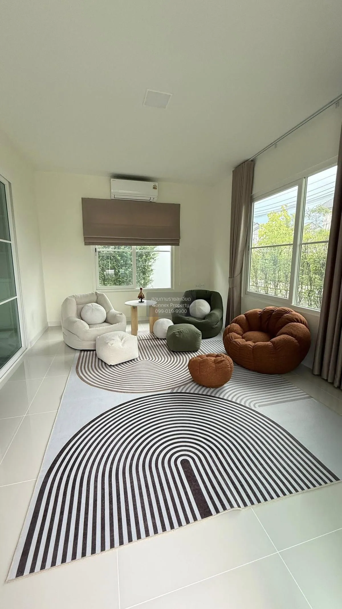 For Rent House , Villaggio 2 Srinakarin - Bangna , Bang Kaeo , Ba