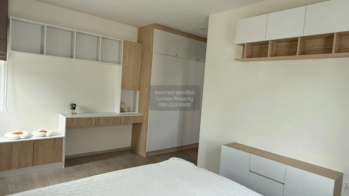 For Rent House , Villaggio 2 Srinakarin - Bangna , Bang Kaeo , Ba