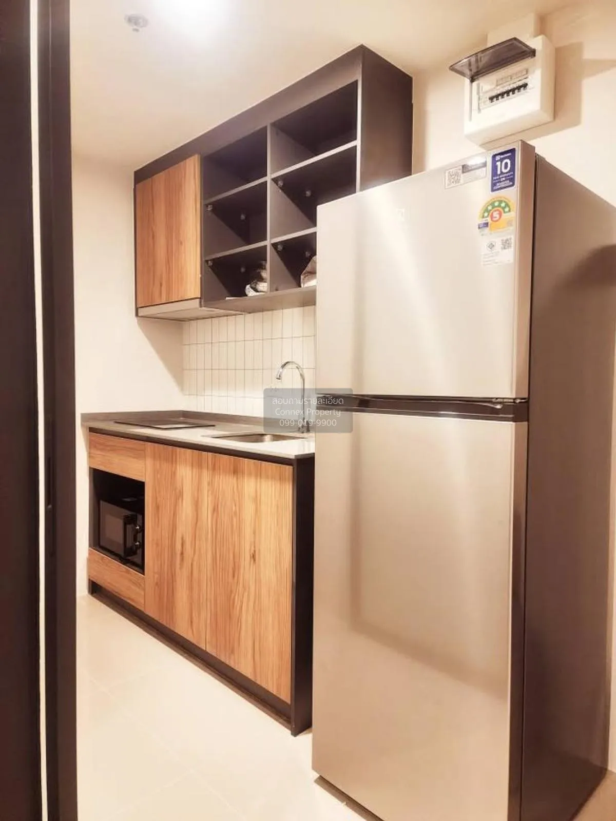 For Rent Condo , The line vibe , BTS-Ha Yaek Lat Phrao , Chomphon 3