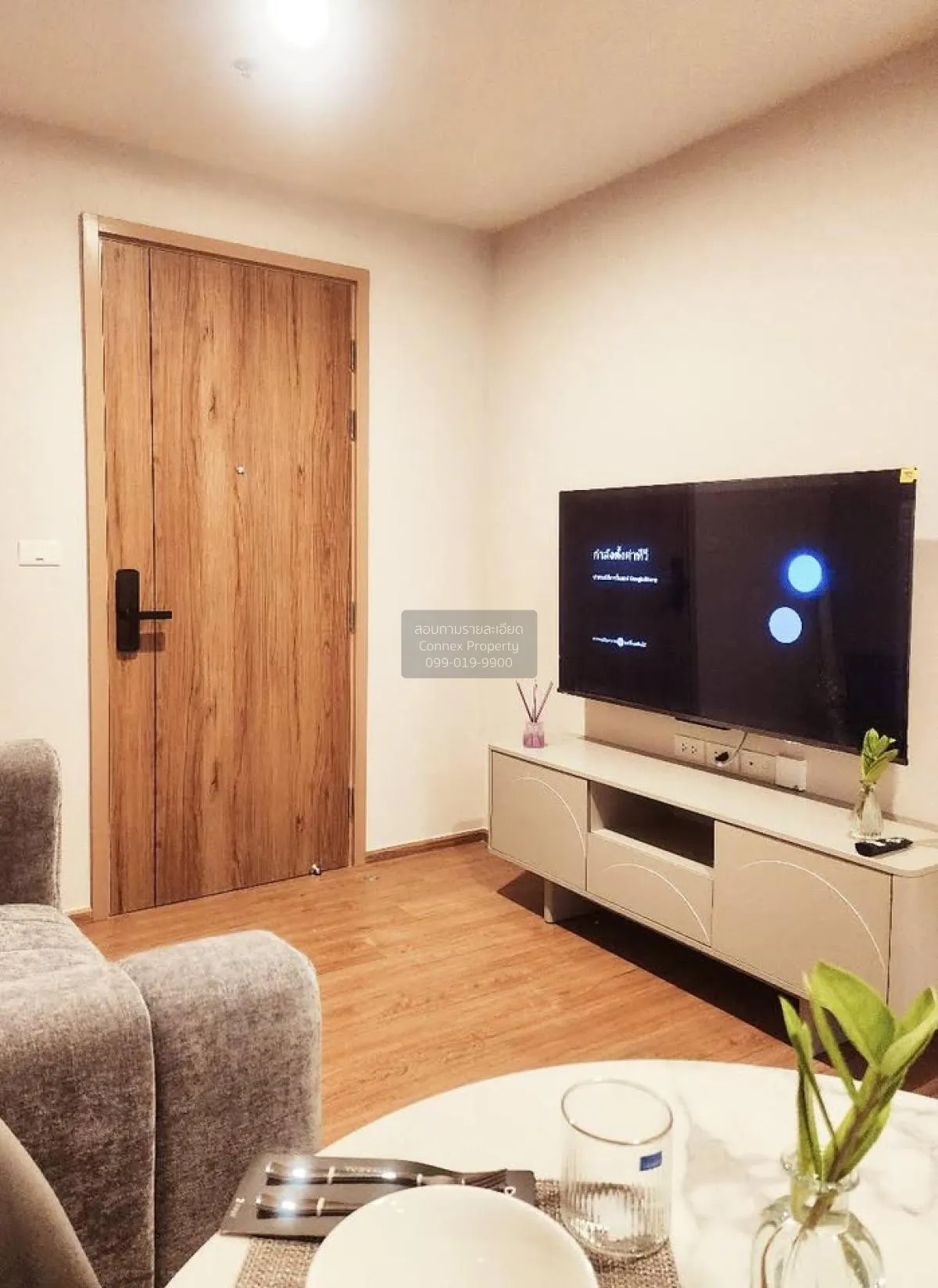 For Rent Condo , The line vibe , BTS-Ha Yaek Lat Phrao , Chomphon