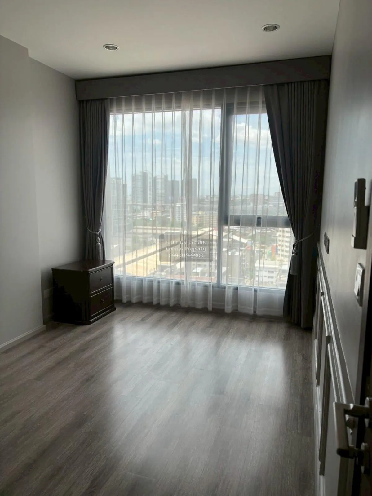 ขายคอนโด  ไอดีโอ โมบิ สุขุมวิท 66 BTS-อุดมสุข บางนาเหนือ เขต บางน