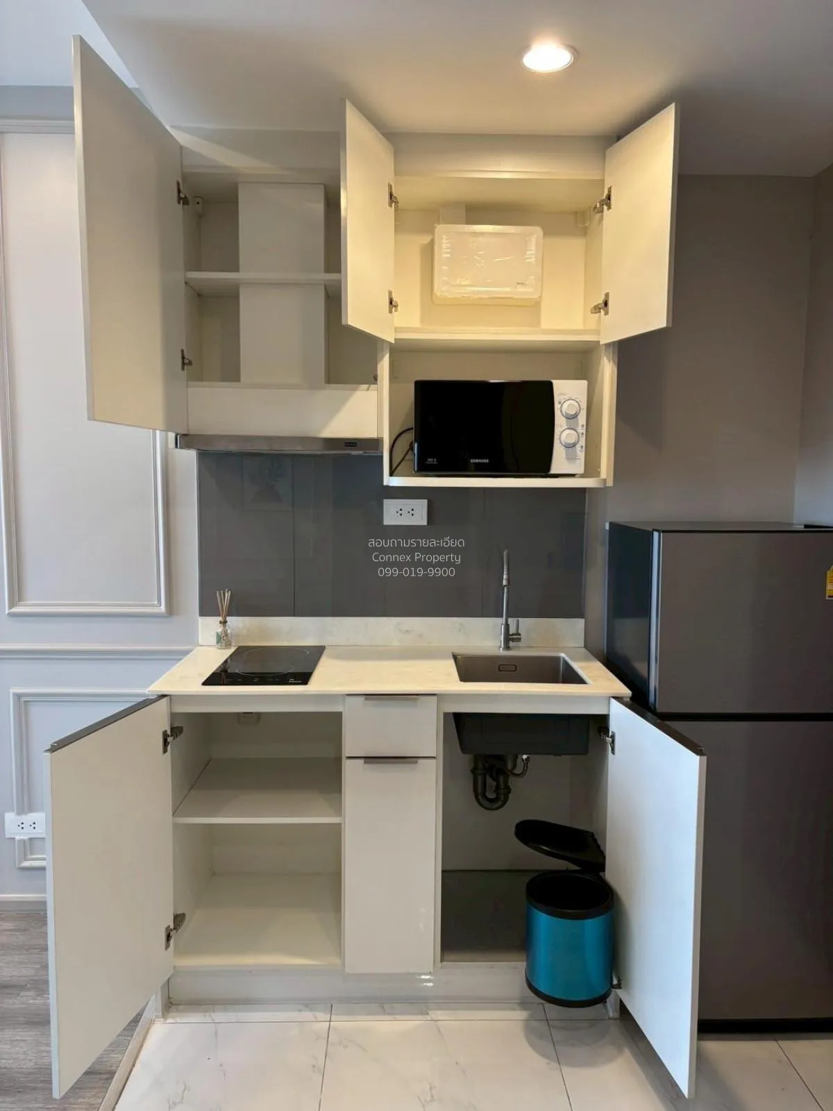 ขายคอนโด  ไอดีโอ โมบิ สุขุมวิท 66 BTS-อุดมสุข บางนาเหนือ เขต บางน