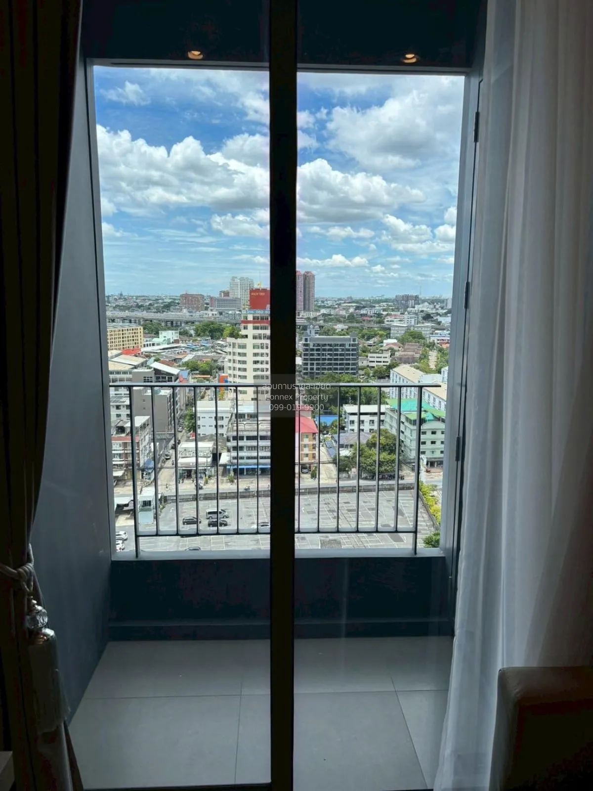 ขายคอนโด  ไอดีโอ โมบิ สุขุมวิท 66 BTS-อุดมสุข บางนาเหนือ เขต บางน