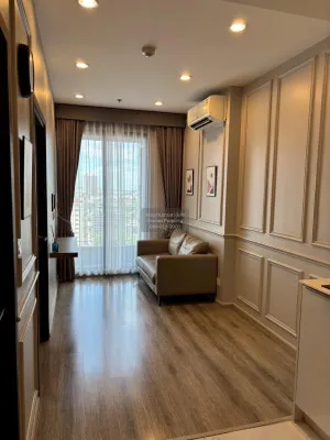 For Sale Condo , Ideo Mobi Sukhumvit 66 , BTS-Udom Suk , Bang Na Nuea , Bang Na , Bangkok , CX-130761