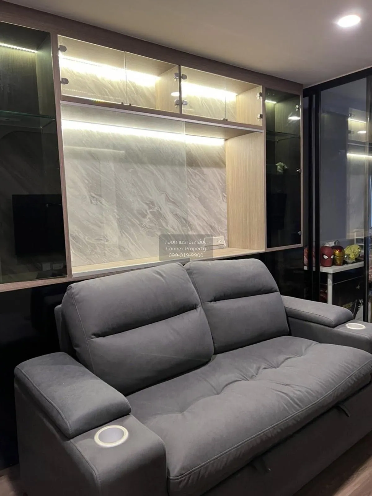 For Rent Condo , The Origin Ratchada Ladprao , MRT-Lat Phrao , Ch 3