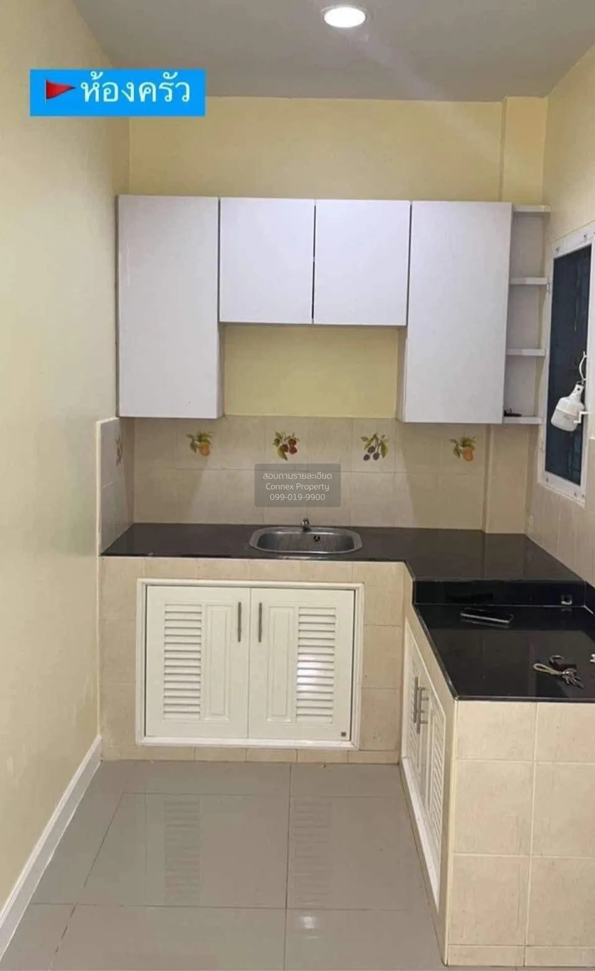 For Sale Townhouse/Townhome  , Asava Rama 2 , corner unit , wide  4