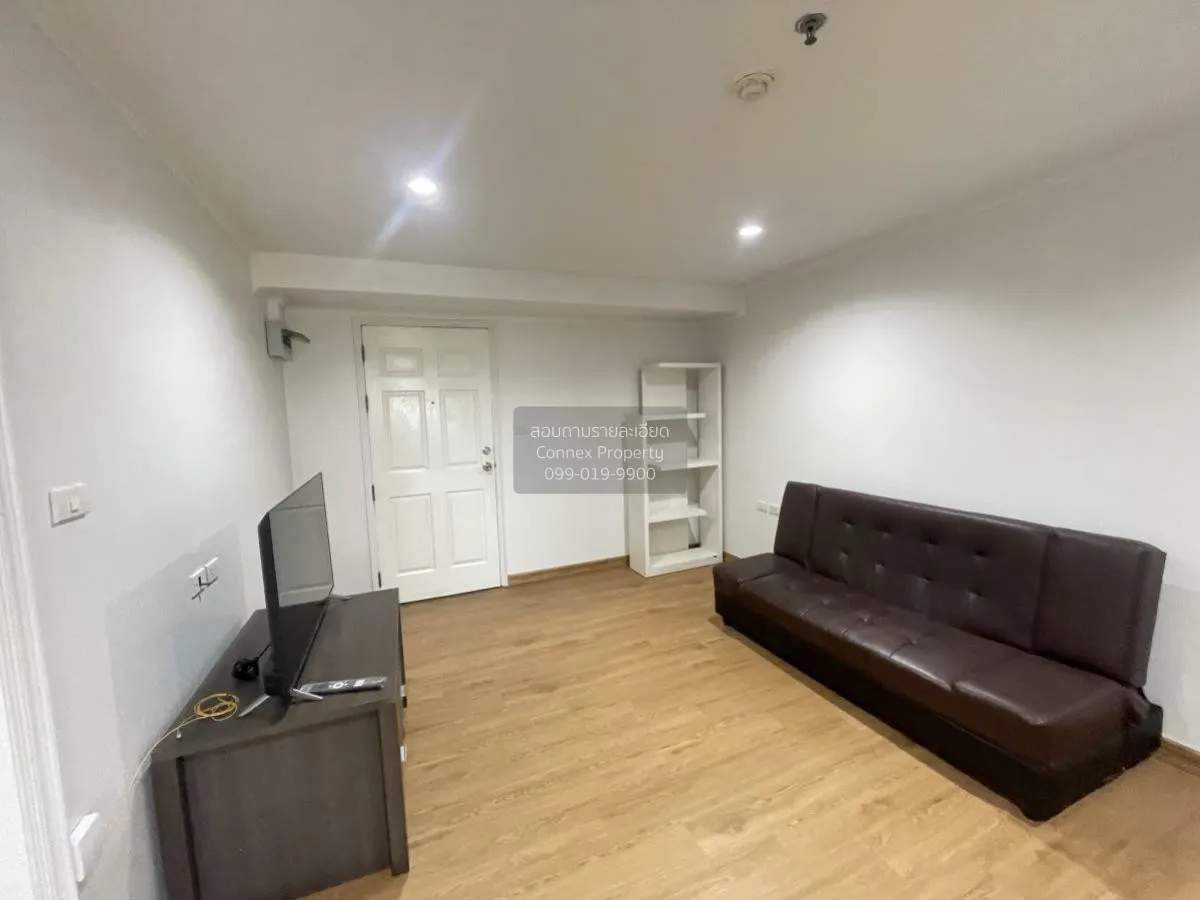 For Rent Condo , Lumpini Ville Sukhumvit 77 , BTS-On Nut , Suan L 1