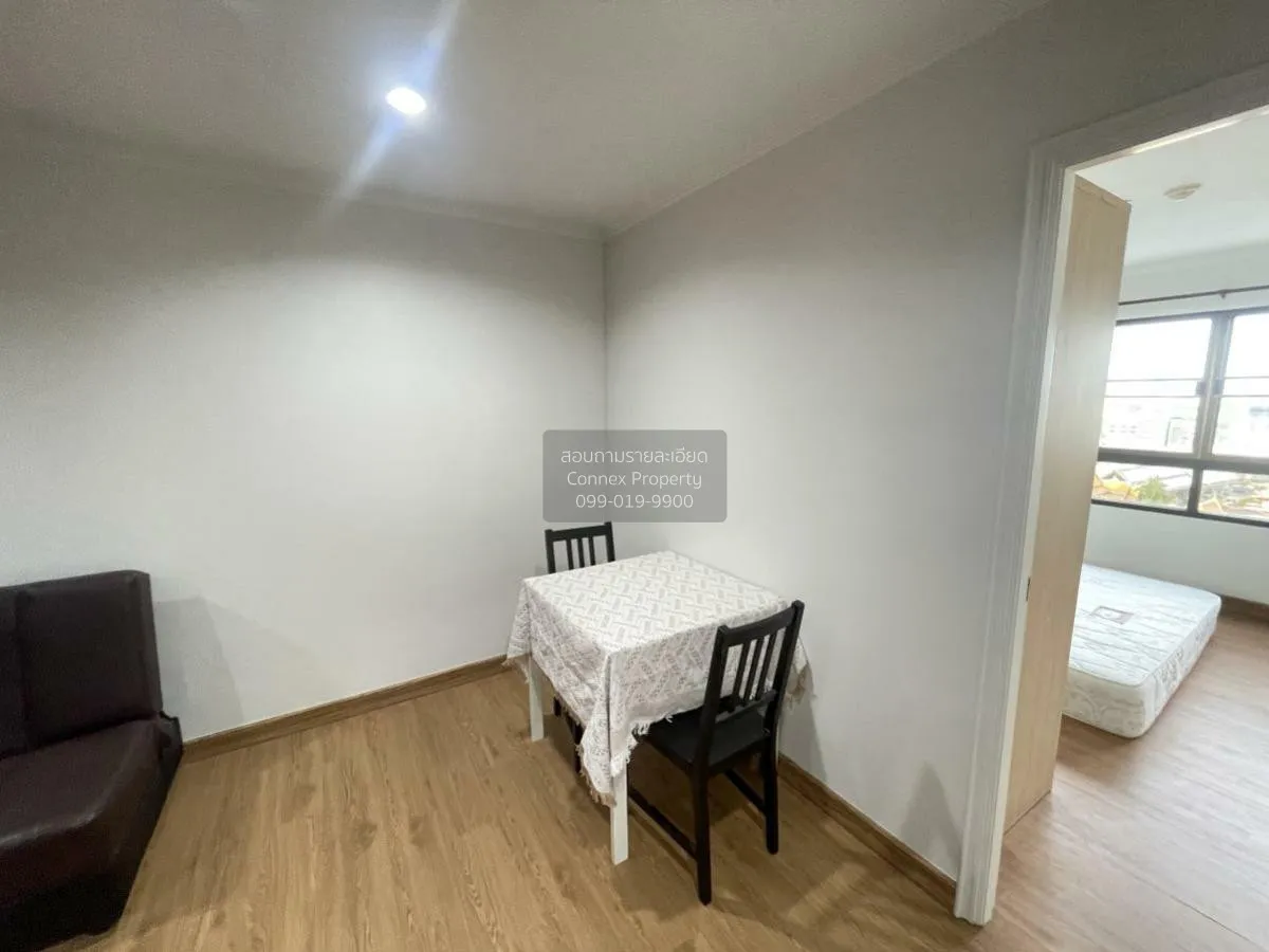 For Rent Condo , Lumpini Ville Sukhumvit 77 , BTS-On Nut , Suan L 2