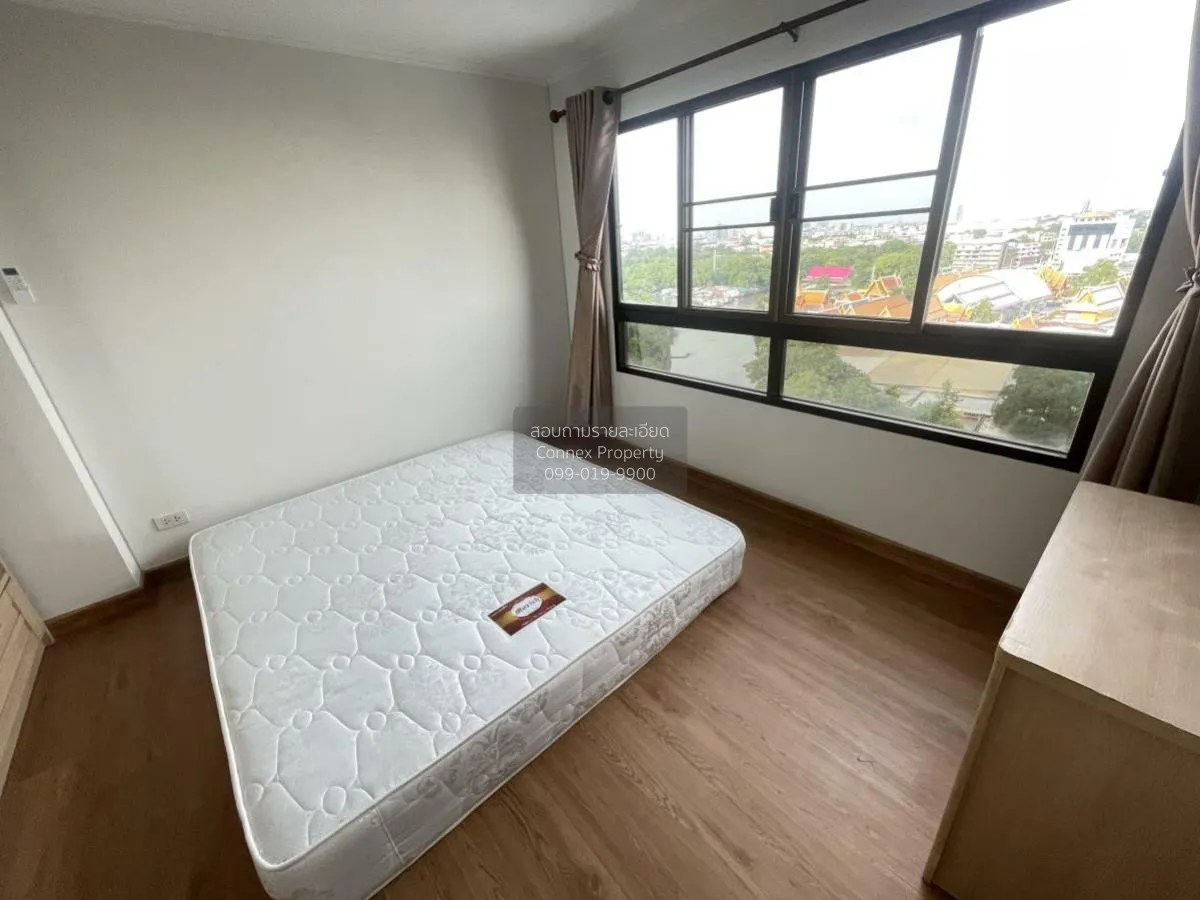 For Rent Condo , Lumpini Ville Sukhumvit 77 , BTS-On Nut , Suan L 3